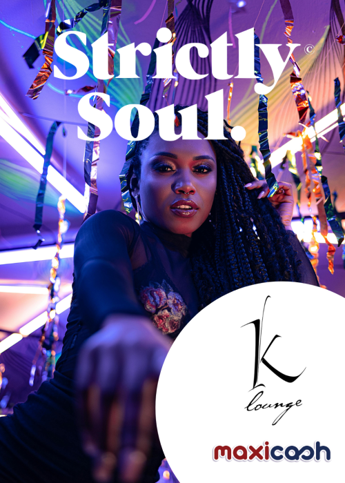 Concert Exceptionnel: Vibes of Kinshasa
